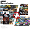Pikkukuva 2 / 5: Dualshock 4 langaton ohjain Playstation 4:lle -