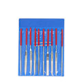 Miniatyrbillede 1 af 5: Diamantrasp Diamantfil 5X180MM