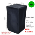 Miniatyrbillede 2 af 5: Xbox Series X/S Cover Skal SERIES X SERIES X