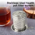 Pikkukuva 5 / 5: IC Teinfuser, tesil med extra fint nät, med förlängd form2
