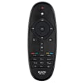 Miniatyrbilde 2 av 5: IC universell fjernkontroll RM-L1030 for /Philips LCD Smart TV HD 3D