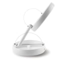 Miniatyrbild 4 av 5: IC Sminkspegel med LED-lampa eller Vit