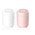 Miniatyrbilde 2 av 4: IC USB Mini Luftfukter