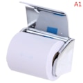 Miniatyrbillede 1 af 5: IC 1/12 Dukkehus Miniature Toiletpapirrulle Badeværelse Dekoration A1