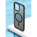 Miniatyrbillede 4 af 4: IC Magnetisk Telefonetui til iPhone 14/13-serien Frosted Matte iPhone13