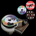 Miniatyrbild 3 av 5: IC 24 st Aromaterapi-tabletter Record Air Freshener Bilspridare