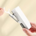 Pikkukuva 1 / 5: IC Plast Automatisk Bärbar Flosser Förvaringslåda Floss Pick Disp