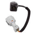 Pikkukuva 5 / 5: Hyundai Santa Fe 13-16 / KIA CEED 12-16 -auton peruutuskamera, pysäköintiavustin, varmuuskopiokamera 95760-A2100 95760A2100-Xin
