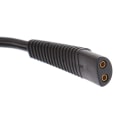 Miniatyrbilde 5 av 5: Babyliss Pro Barbermaskin Strømlader Adapter Elektrisk