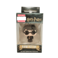 Miniatyrbilde 1 av 2: Nøkkelring Harry Potter skjerf Harry IC