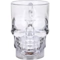 Miniatyrbilde 1 av 5: LED-induksjons Regnbuefarge Blinkende lys Glødende glass Vin glass, Glødende LED-glass, Glødende glass, Ølglass (stort)