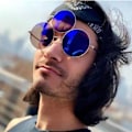 Miniatyrbillede 5 af 5: IC Third Eye Round Solbriller Dame/Herre Holiday Sun Glass Three Le A1 One Size
