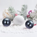Miniatyrbilde 5 av 5: Julekuler Ornamentsett 34 stk, 4cm/1.57in Lys lilla