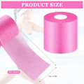 Miniatyrbillede 3 af 5: IG 30 Yards For-Wrap Atletisk Tape Skum Underwrap Tape Sports Foam