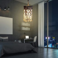 Miniatyrbild 4 av 5: IC Lampskärm taklampa beslag för vardagsrum, sovrum och