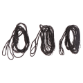 Miniatyrbillede 2 af 5: IC 16 strenge buesnor Bueskydning Recurve Udskiftning bue Fit Bow B