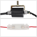 Miniatyrbilde 4 av 5: Ledningsnett vevstol magnet spole CDI Assy 50cc 70cc 90cc 110cc ATV Quad UK