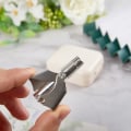 Miniatyrbilde 4 av 5: IC 1Set Nesehårstrimmer Rustfritt Stål Manuell Mekanisk Barbering Boks