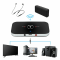 Pikkukuva 2 / 5: 2-in-1 Bluetooth-lähetin ja vastaanotin Langaton TV Stereo o Adapteri