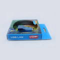 Miniatyrbillede 4 af 5: USB til RJ45 Ethernet LAN netværksadapter