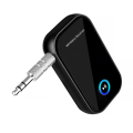 Miniatyrbillede 1 af 4: IC Bil Bluetooth-adapter, BT5.0 Bluetooth-modtager