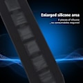 Miniatyrbillede 3 af 3: IC Vægttabs Bælte Mave Smart Abdomen Stimulator Fedtforbrænding