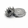 Miniatyrbilde 2 av 4: 3 nye barberhoder for Philips Hq9 Hq8140 9160 Pt920