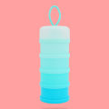 Pikkukuva 3 / 5: IC Baby mjölkpulver dispenser Blå