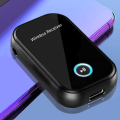 Miniatyrbild 2 av 4: IC Bil Bluetooth-adapter, BT5.0 Bluetooth-mottagare