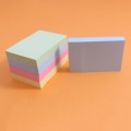Miniatyrbild 1 av 4: IC 4 st Post-it-lappar, Rivbara Post-it-lappar, Memo-lappar