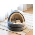 Miniatyrbilde 2 av 3: IC Furball Katt Seng Og Sofa