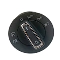 Pikkukuva 1 / 5: IC Volkswagen Golf 7 GTI R Jialv 14-20 Touan 15-tange Switch