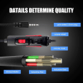 Miniatyrbillede 4 af 4: IC Spilheadset til PS4/PC/Xbox One MAC