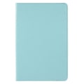 Miniatyrbild 2 av 5: IC Samsung Galaxy Tab A8 10.5 (2021) Fodral 360° rotation Ljus Blå