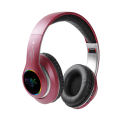 Pikkukuva 3 / 4: IC Taitettava langaton Bluetooth 5.0 -kuuloke Harmaa