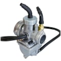 Pikkukuva 3 / 3: IC-kaasutin GCV160 LAO GCV135 LE HRU19R