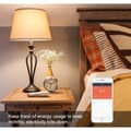 Miniatyrbild 5 av 5: IC Smart uttag wifi fjärrkontroll timer switch trådlöst uttag