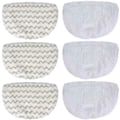 Miniatyrbillede 1 af 4: IC 2: et HEPA-filter til Karcher 6.415-953.0 AD 3.000 AD 3.200