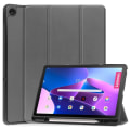 Pikkukuva 1 / 5: Lenovo Tab M10 Plus Gen 3 -kotelo - Harmaa IC