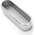 Pikkukuva 1 / 4: IC Metall-alumiini Visitkortteline, Toimiston Visitkortinäyttö