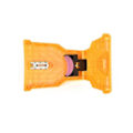 Miniatyrbillede 3 af 4: IC Kædeslibeværktøj, Motorsavssliper til Skovhuggere (Orange)
