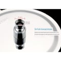 Miniatyrbillede 3 af 4: IC Bruseshoved Regnbruser Badekar Armatur, 6 tommer / 8 tommer
