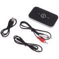 Pikkukuva 4 / 5: 2-in-1 Bluetooth-lähetin ja vastaanotin Langaton TV Stereo o Adapteri