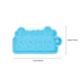 Miniatyrbilde 4 av 5: 2 stk. 2022 form form 2022 form IC
