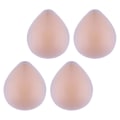 Miniatyrbilde 3 av 3: 4 stk. Camel Toe Concealer Private Parts Pads Camel Toe Guard for Leggings Jeans L L