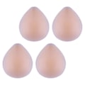 Miniatyrbillede 3 af 3: 4 stk. Camel Toe Concealer Private Parts Pads Camel Toe Guard til Leggings Jeans L L