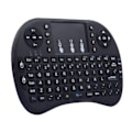 Pikkukuva 1 / 2: IC Trådlös Minitangentbord - QWERTY (Svart) Svart