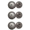 Pikkukuva 1 / 4: IC 3 kpl Philips S1000 S1010 S1020 S1050 partakohtien vaihto
