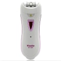 Miniatyrbilde 1 av 5: Ansiktsepilator for kvinner - Mini elektrisk epilator IC