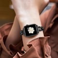 Miniatyrbillede 5 af 5: Rustfrit stålrem til Apple Watch Band 42mm 44mm